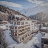 Les Arcs - Residencia Le Quartz